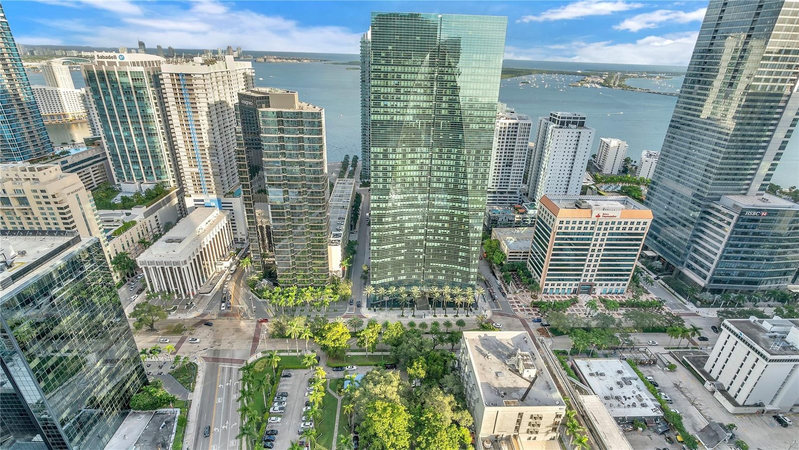 1300 S Miami Avenue 4102, Miami, FL 33130 photo 24