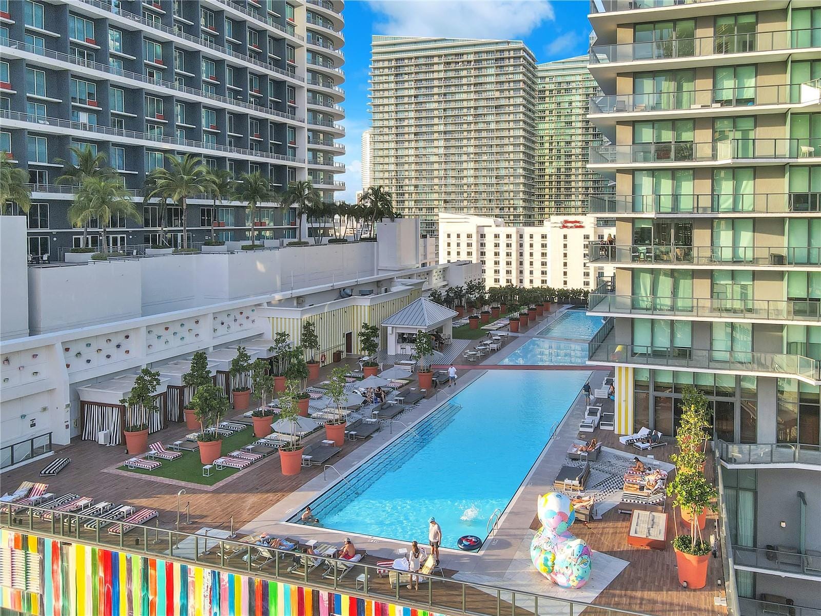 1300 S Miami Avenue 4102, Miami, FL 33130 photo 26
