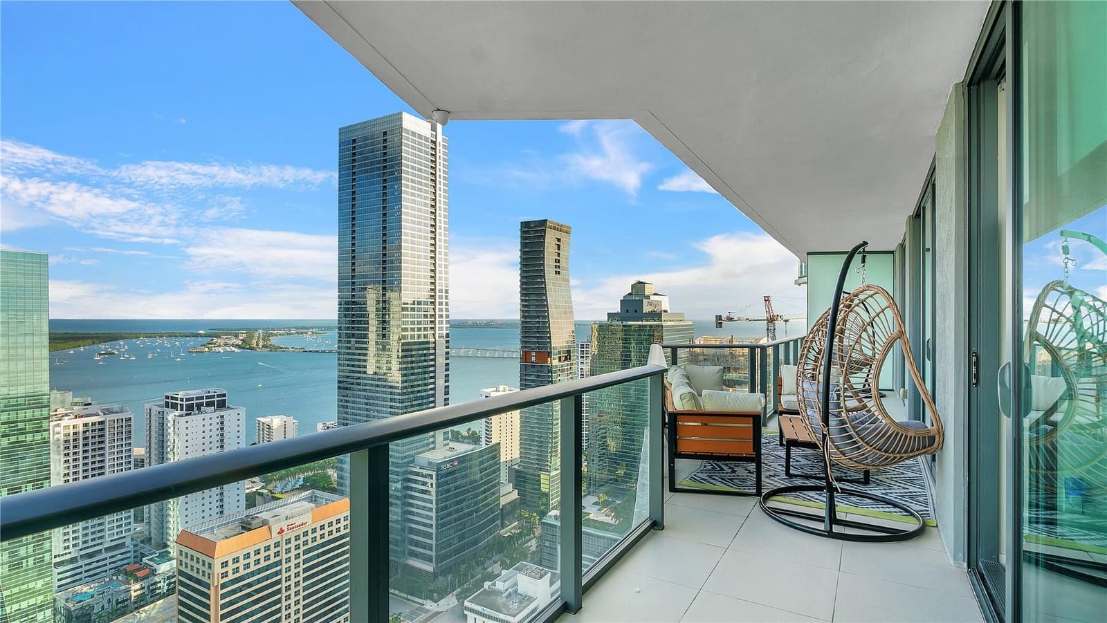 1300 S Miami Avenue 4102, Miami, FL 33130 photo 4