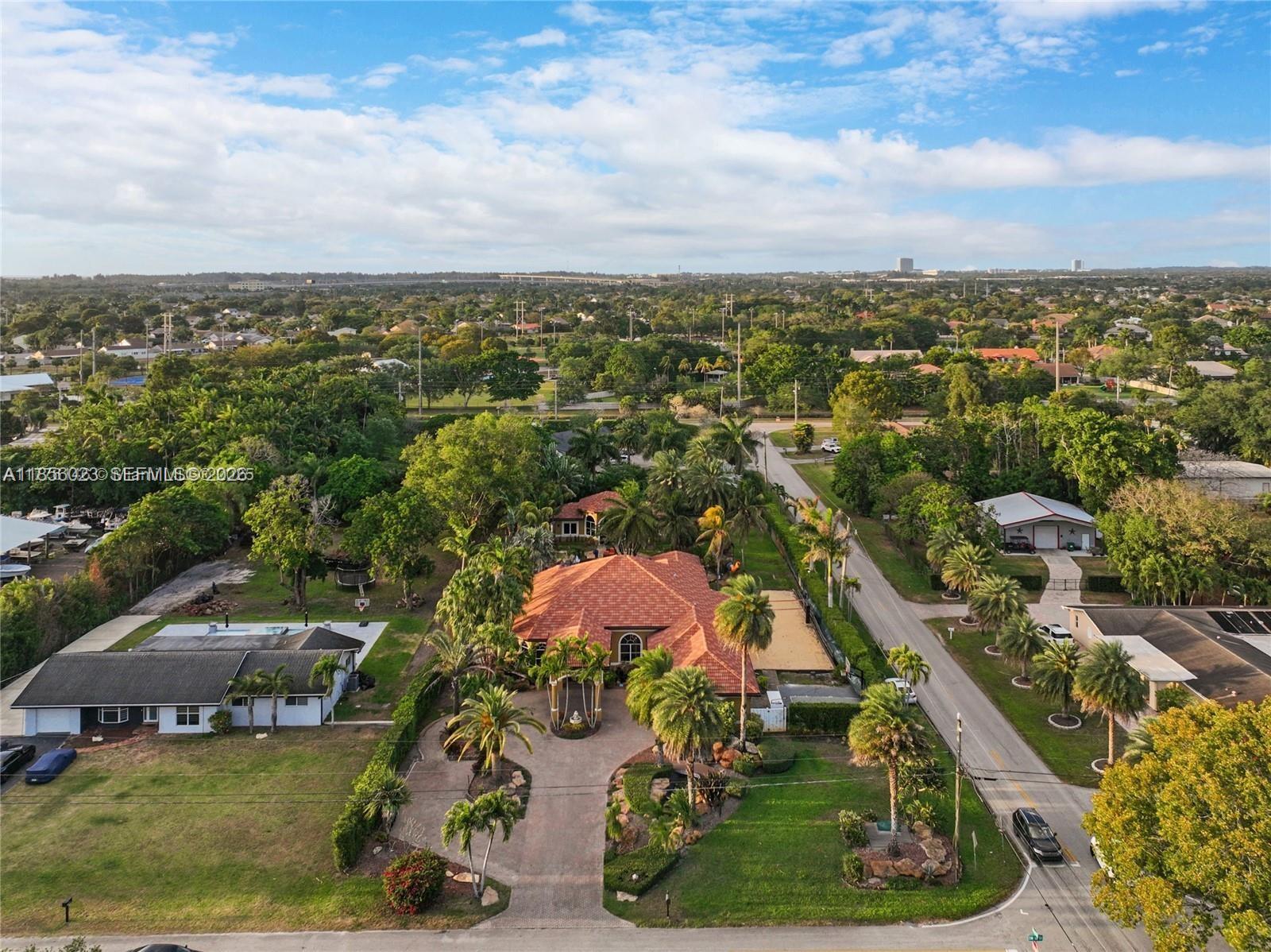 14503 SW 16th Street, Davie, FL 33325, Davie