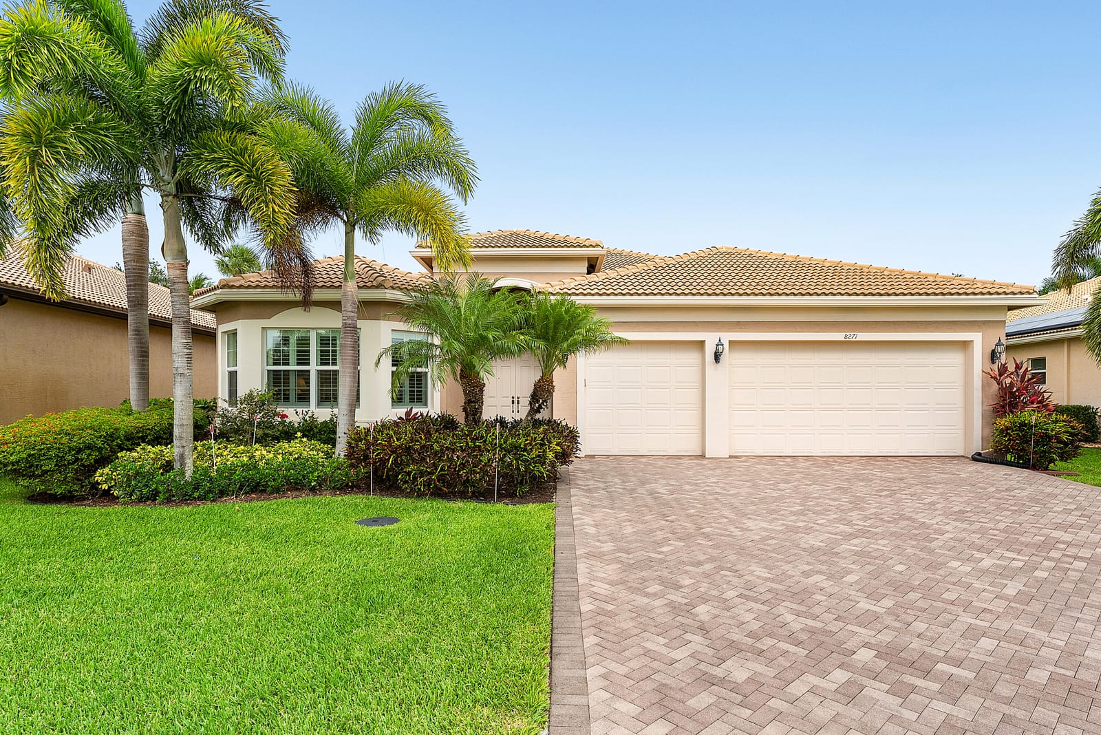 8271 Green Mountain Road, Boynton Beach, FL 33473 photo 1