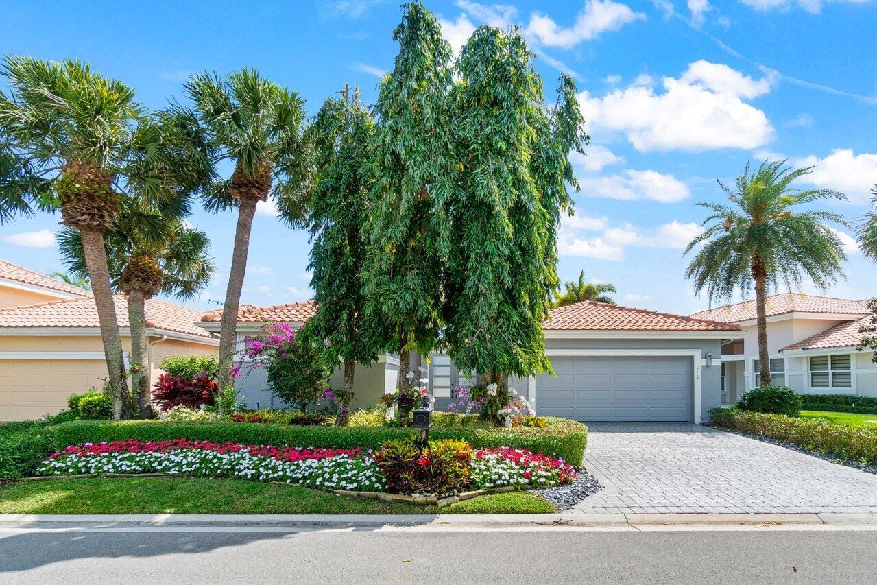 5119 Suffolk Drive, Boca Raton, FL 33496