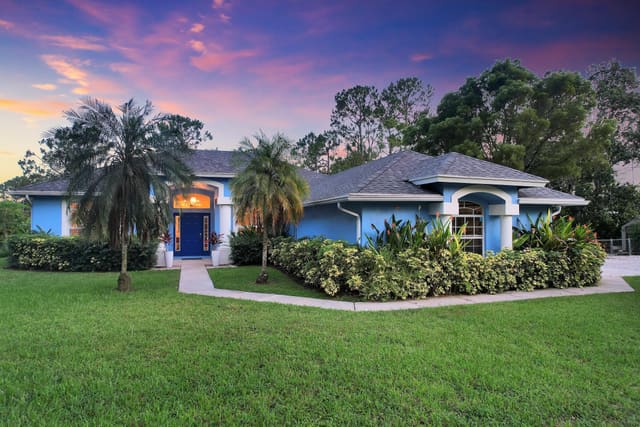 16778 Key Lime Boulevard #, sold in Acreage - Loxahatchee, The Acreage, FL