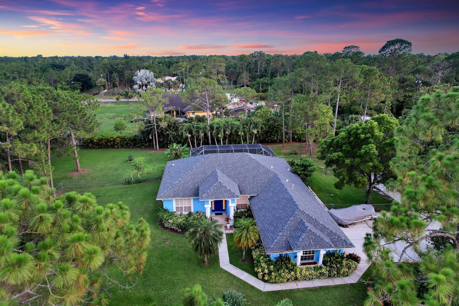 16778 Key Lime Boulevard #, The Acreage, FL 33470 photo 20