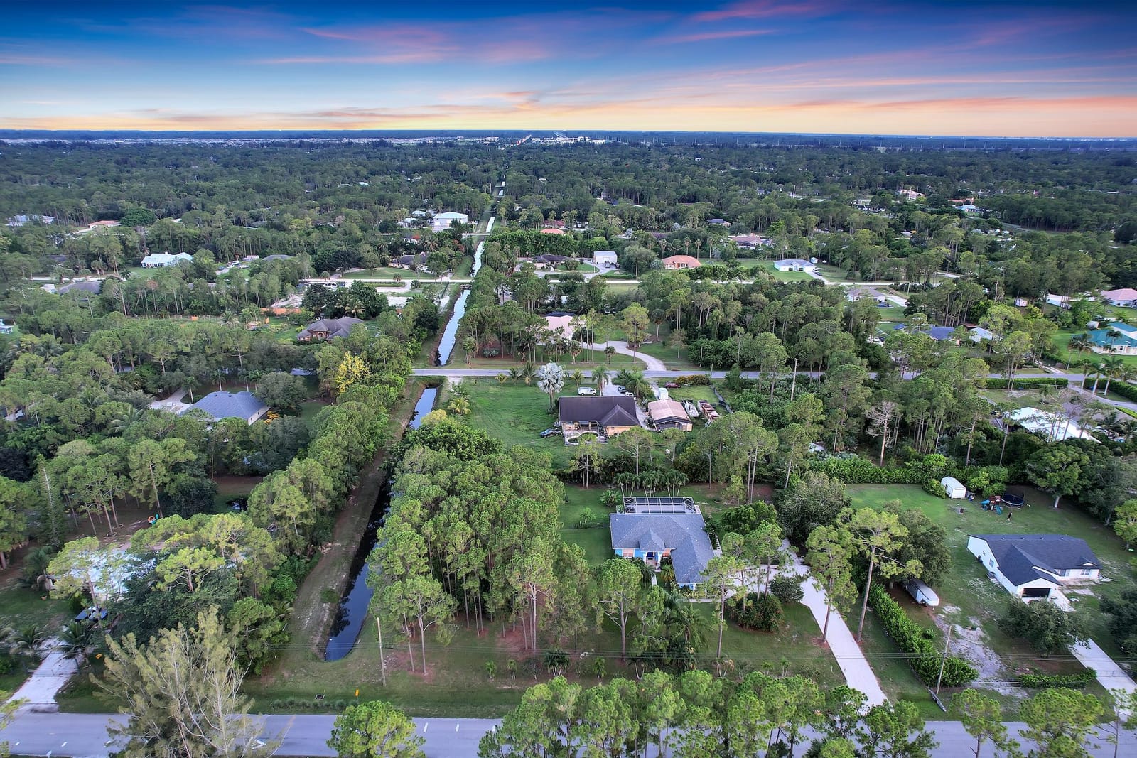 16778 Key Lime Boulevard #, The Acreage, FL 33470 photo 29