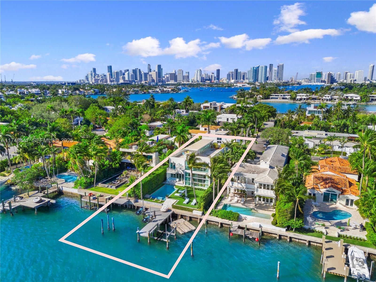 227 E Dilido Drive, Miami Beach, FL 33139, Miami Beach