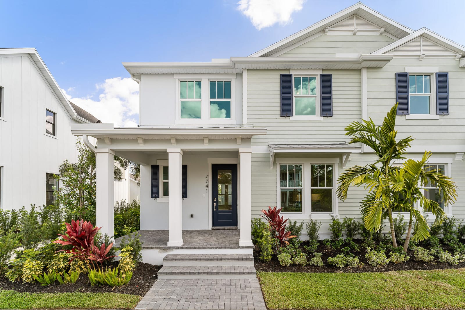 7741 SW Ann Street, Palm City, FL 34990