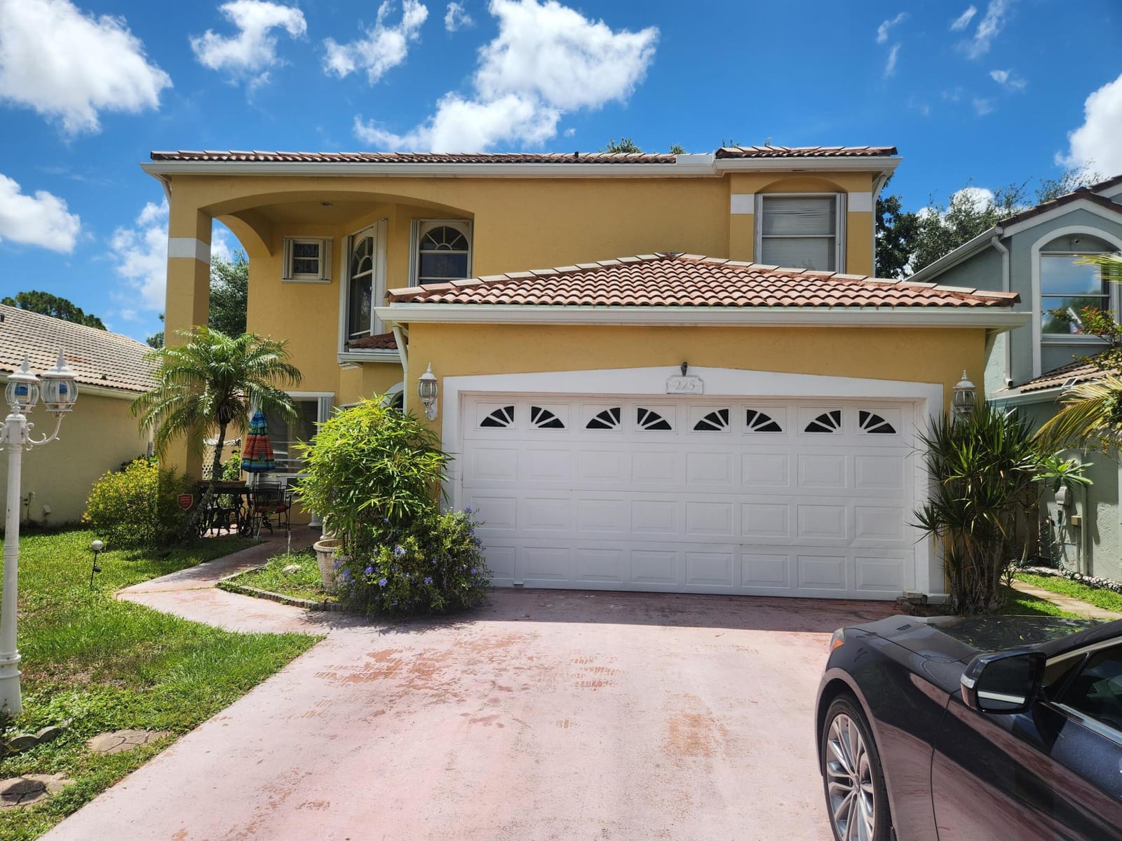 225 Maplewood Lane, Greenacres, FL 33463