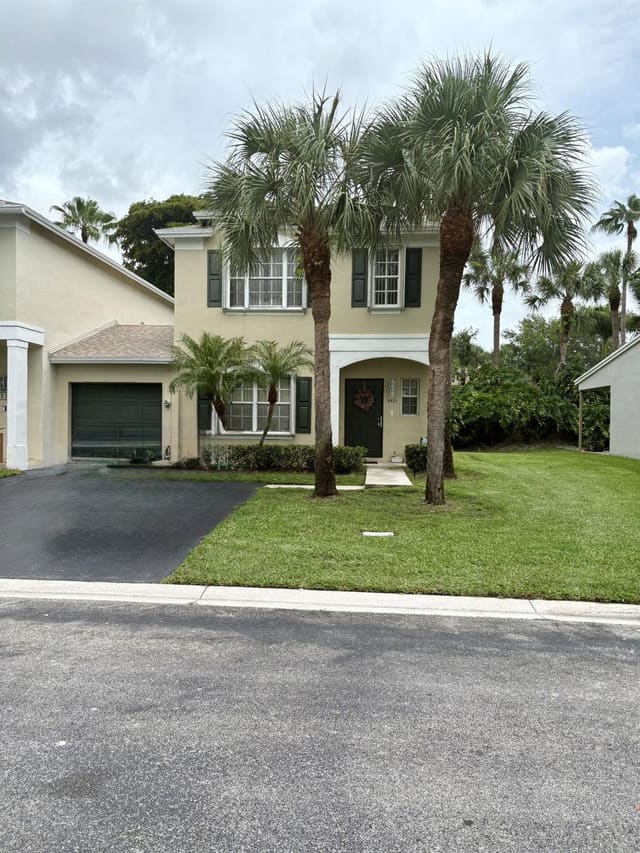 9521 Stanley Lane 9521, sold in Plum Harbor, Tamarac, FL