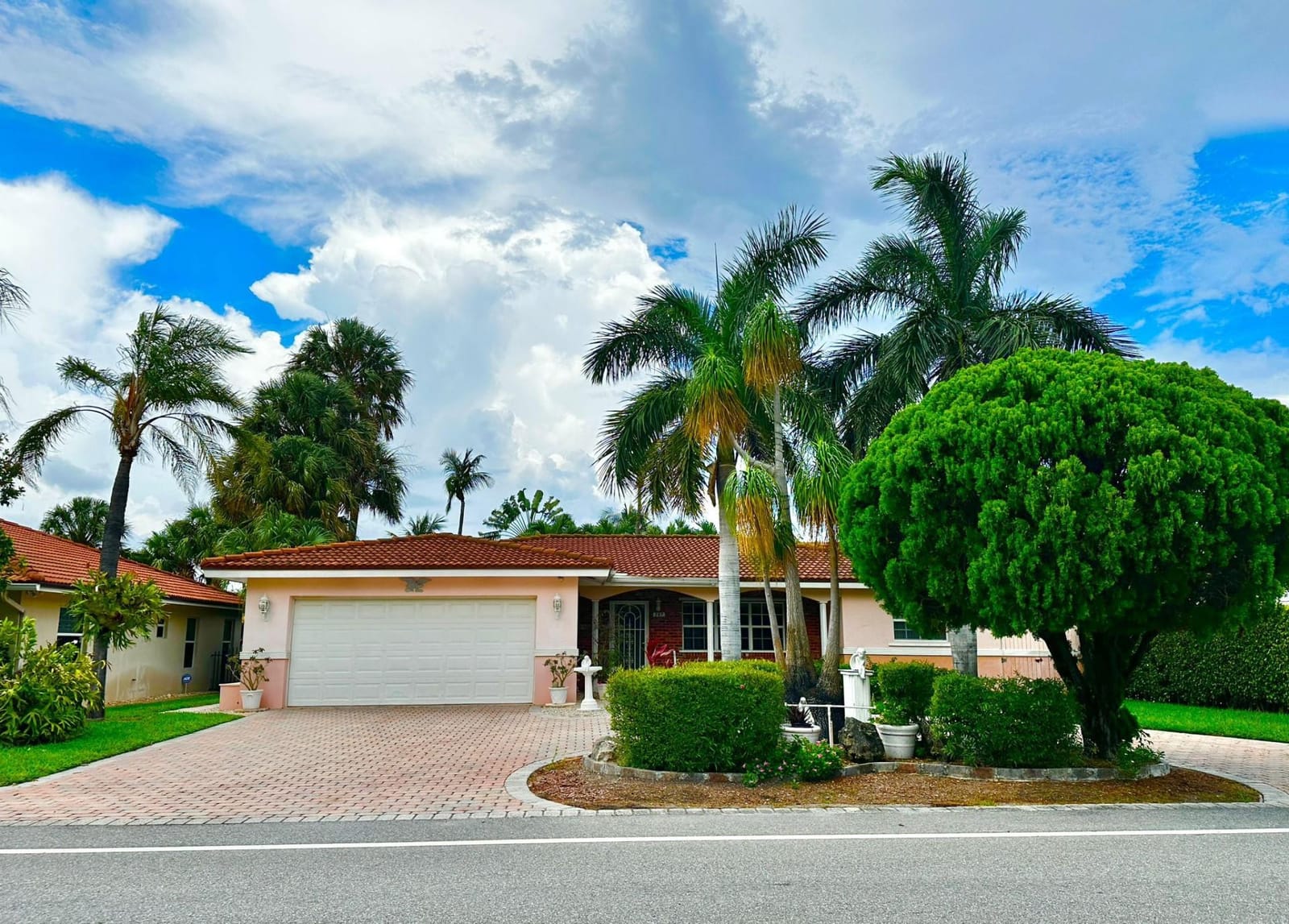 307 Bamboo Road, Palm Beach Shores, FL 33404