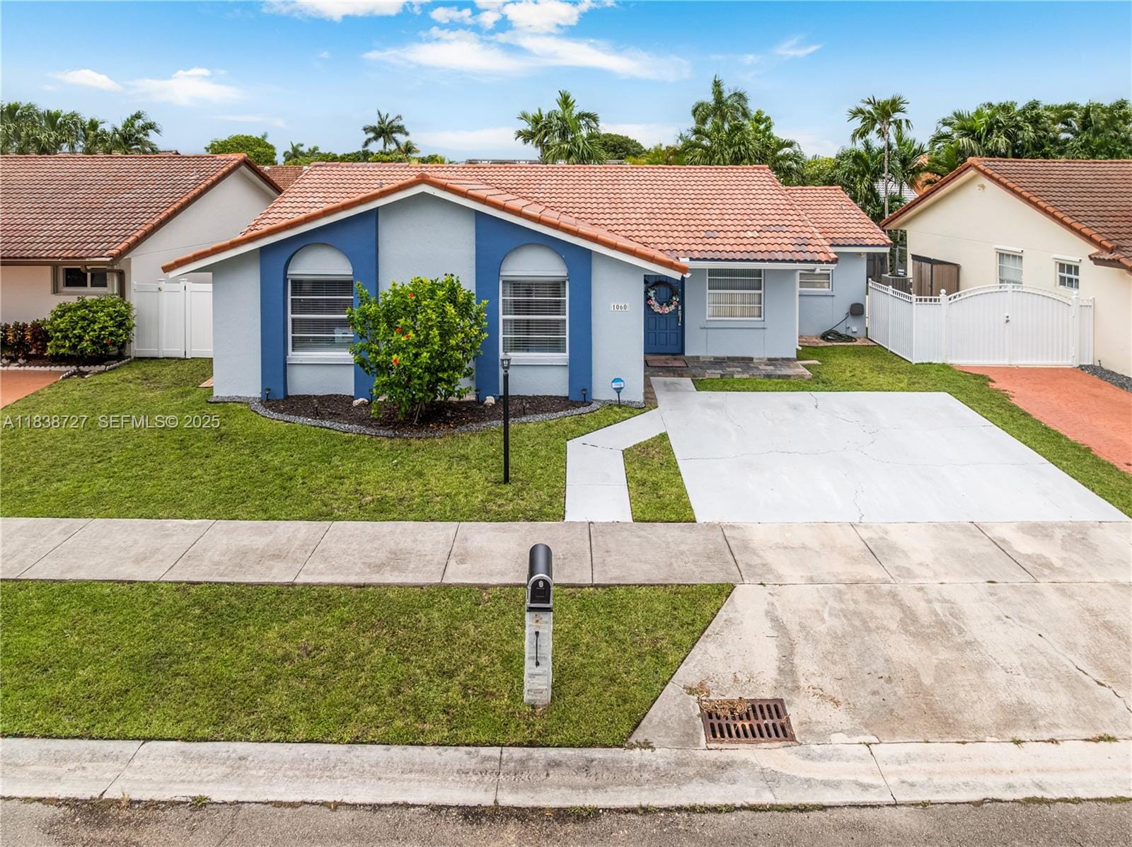 1060 NW 128th Court, Miami, FL 33182
