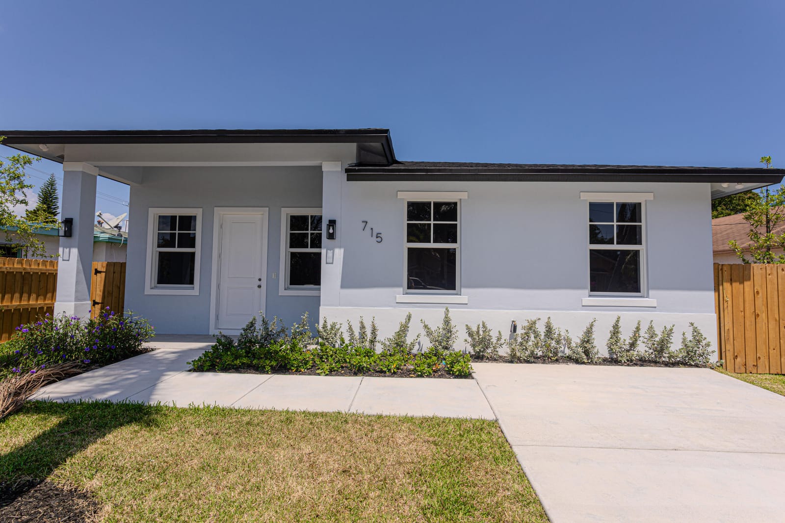 715 37th Street, West Palm Beach, FL 33407