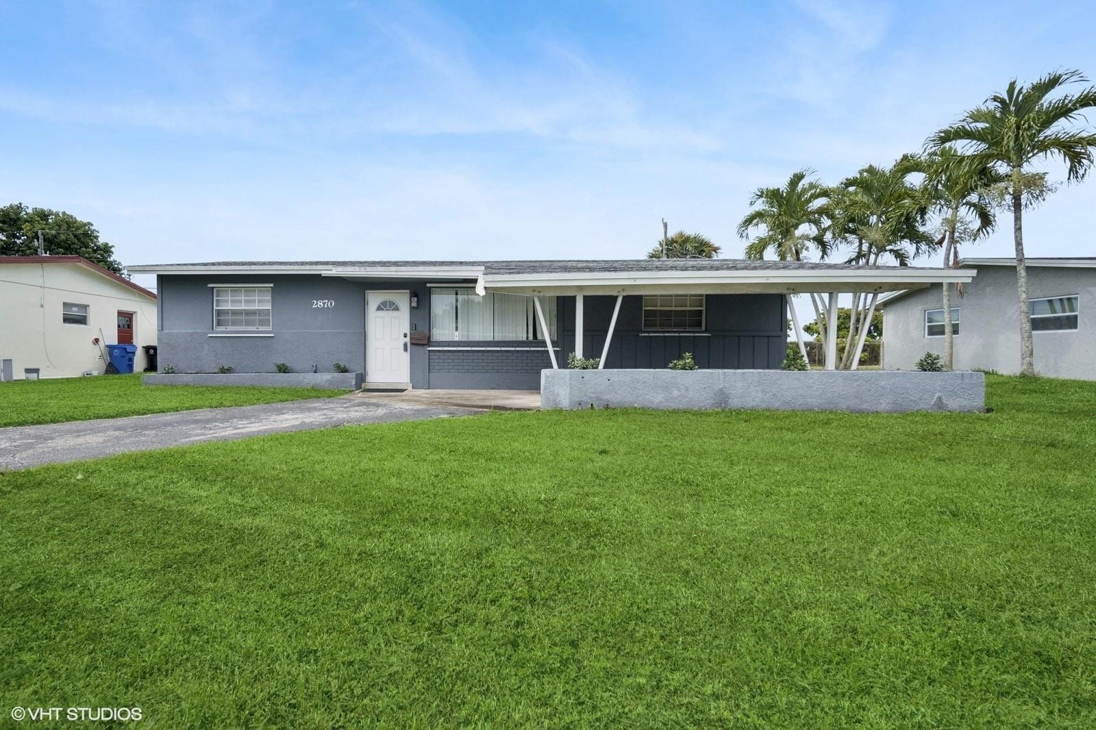 2870 NW 18th Court, Fort Lauderdale, FL 33311