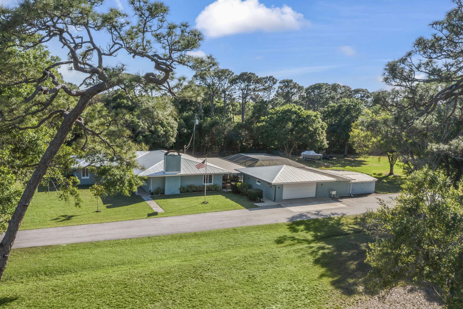 4681 Jorgensen Road, Fort Pierce, FL 34981 photo 2