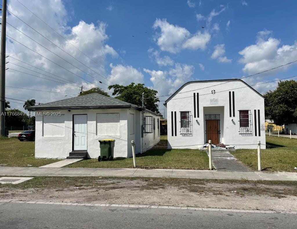 736 SW 6th Avenue, Homestead, FL 33030