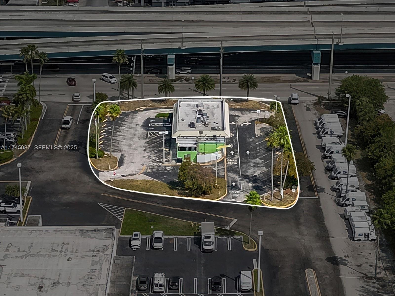 7490 NW 25th Street, Miami, FL 33122