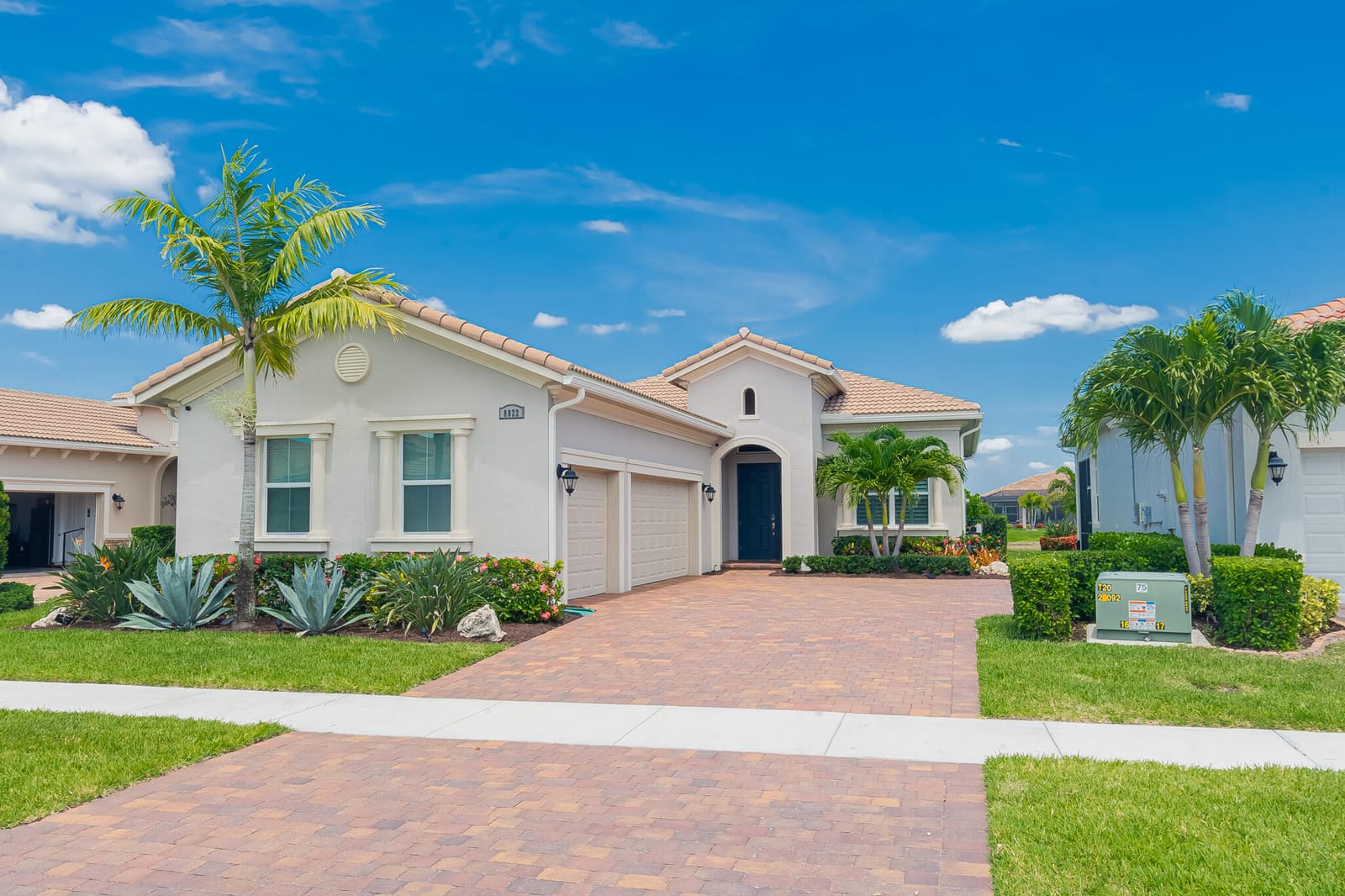 8822 SW Montova Way, Port St. Lucie, FL 34987 photo 27