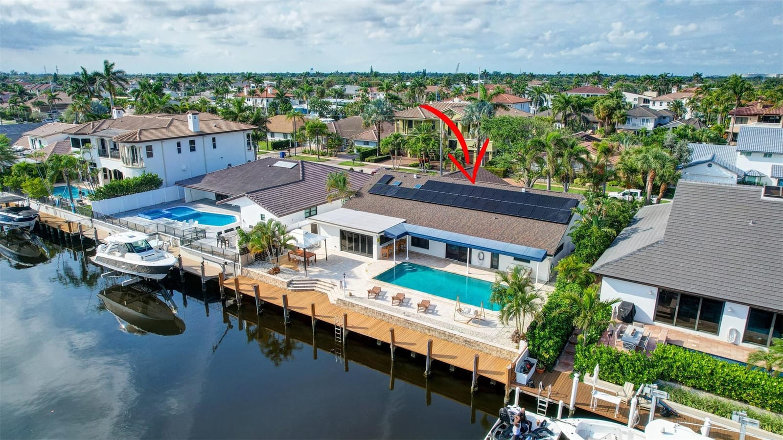 2830 NE 47th Street, Lighthouse Point, FL 33064 photo 2