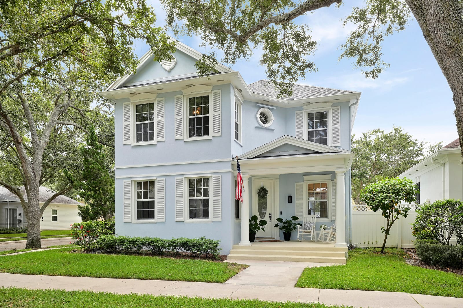 123 Date Palm Drive, Jupiter, FL 33458