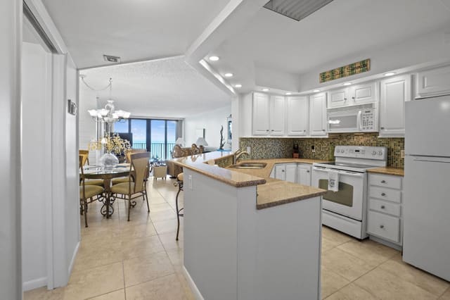 9650 S Ocean Drive 1709, Jensen Beach, FL 34957