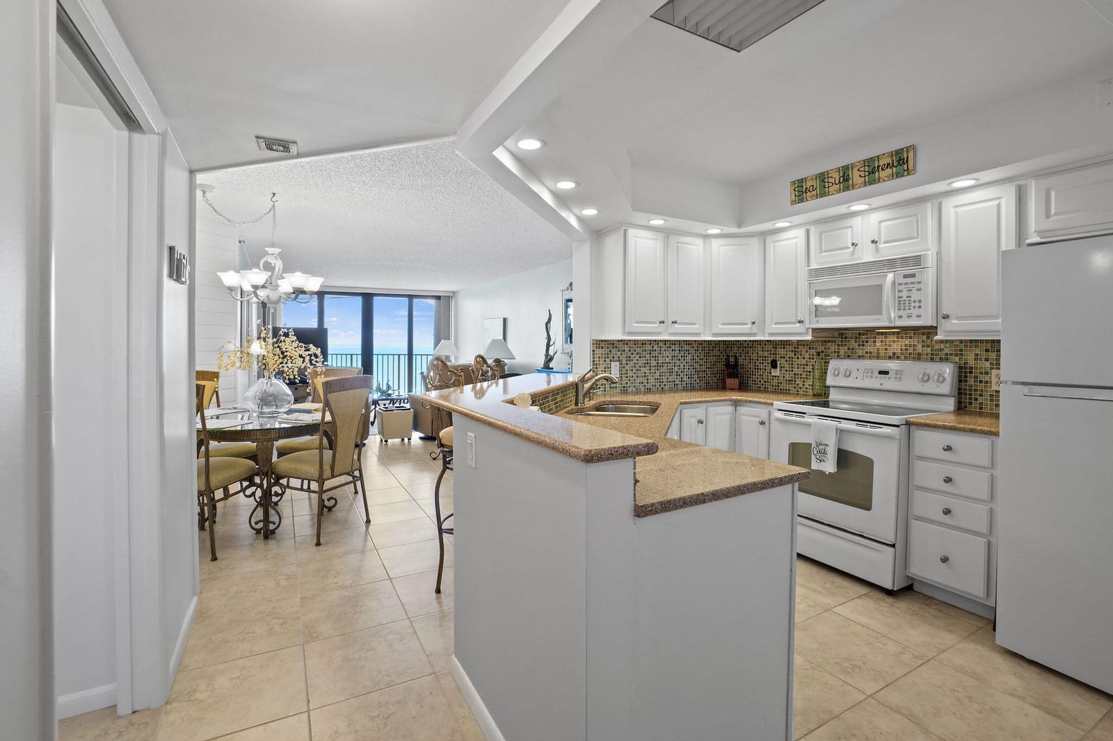 9650 S Ocean Drive 1709, Jensen Beach, FL 34957