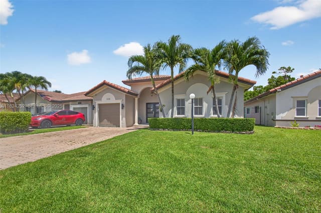 13348 SW 122nd Avenue, Miami, FL 33186