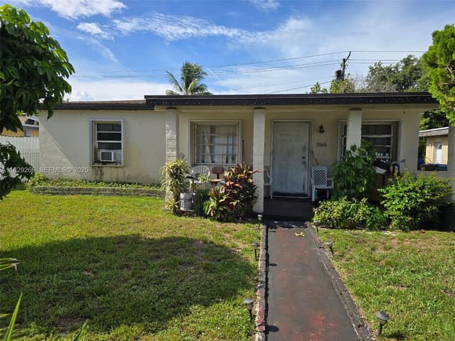 3260 NW 95th Terrace, sold in Ricmar Heights, Miami, FL