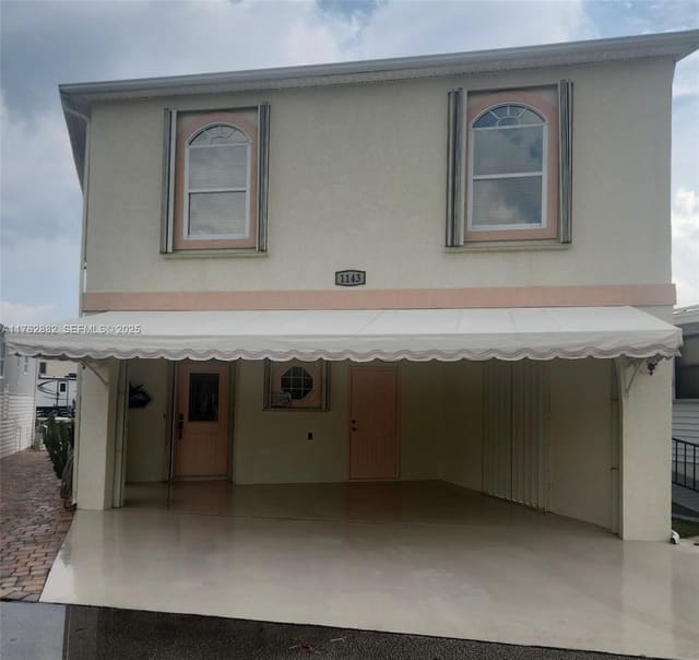 1143 Nettles Boulevard, Jensen Beach, FL 34957
