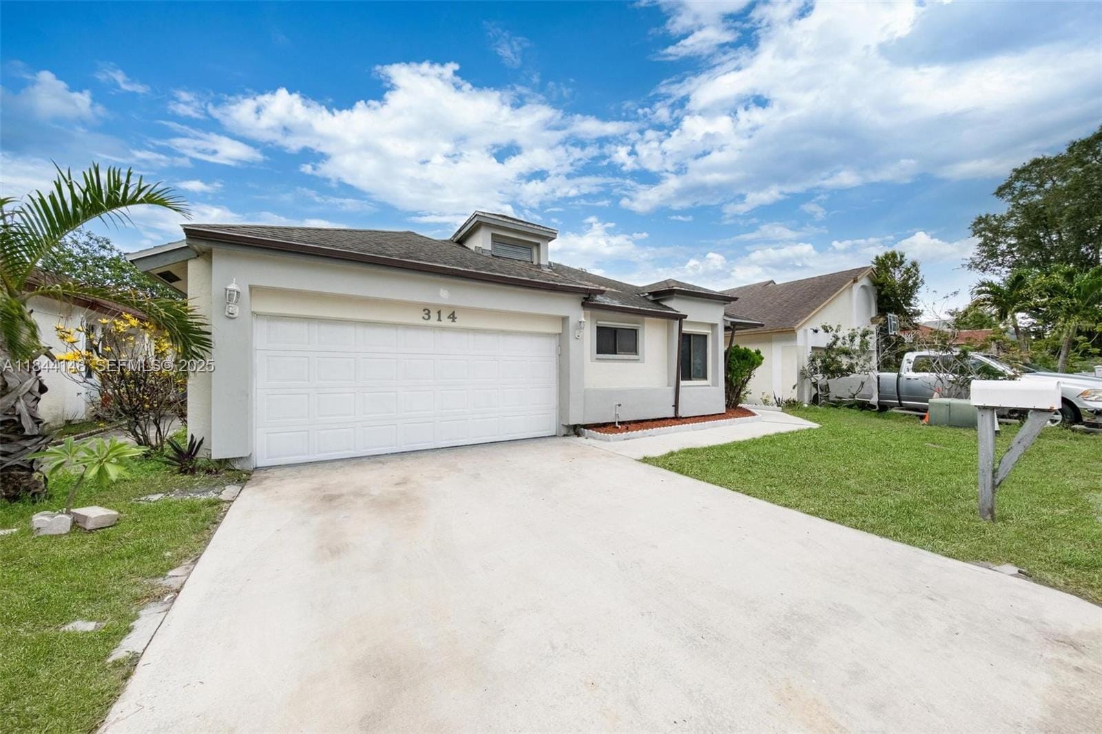 314 Bishop Road, North Lauderdale, FL 33068