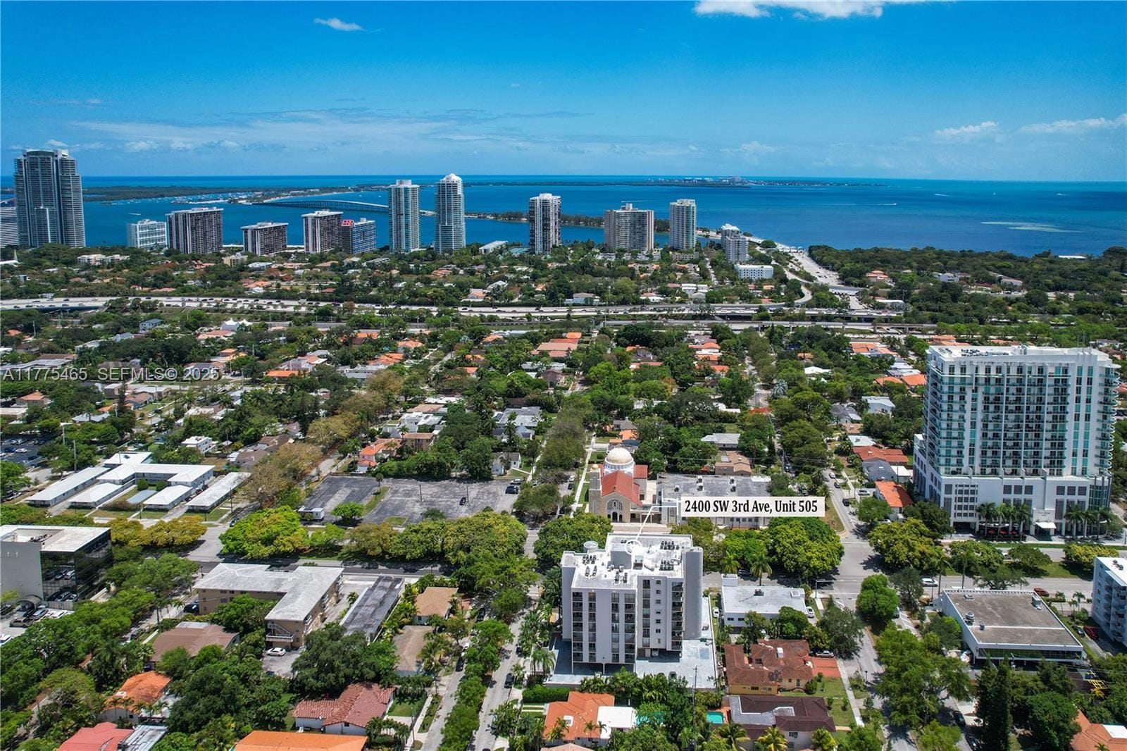 2400 SW 3rd Avenue 505, Miami, FL 33129 photo 19