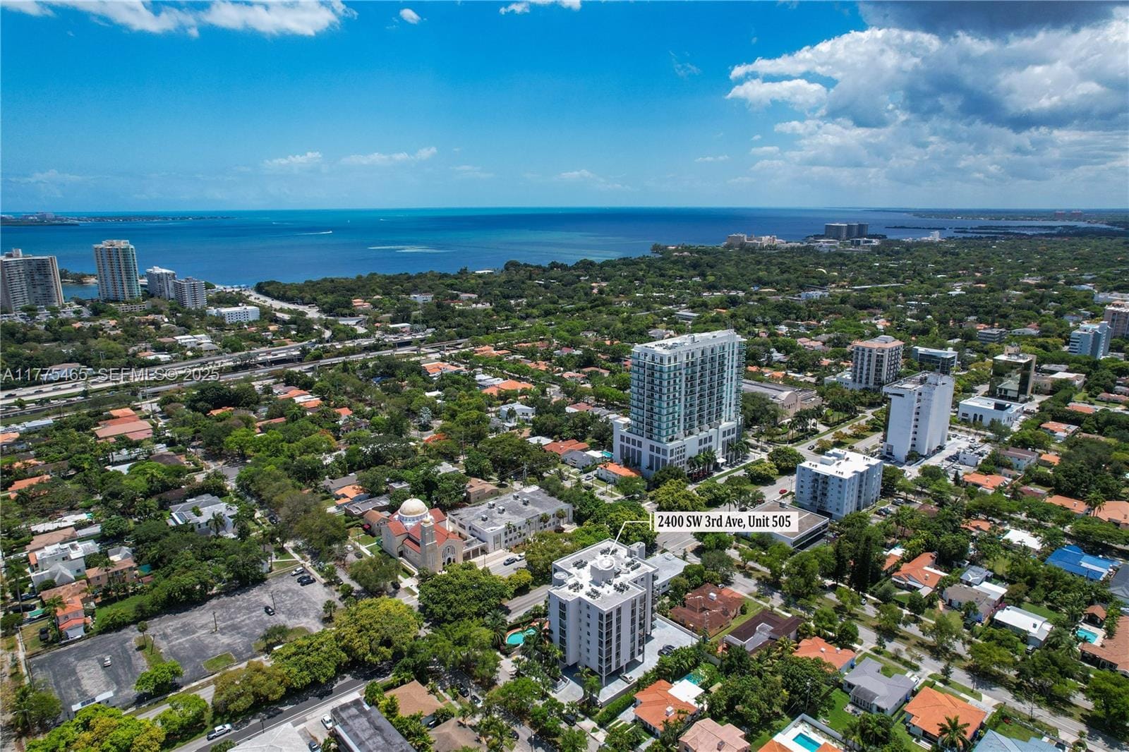 2400 SW 3rd Avenue 505, Miami, FL 33129 photo 21