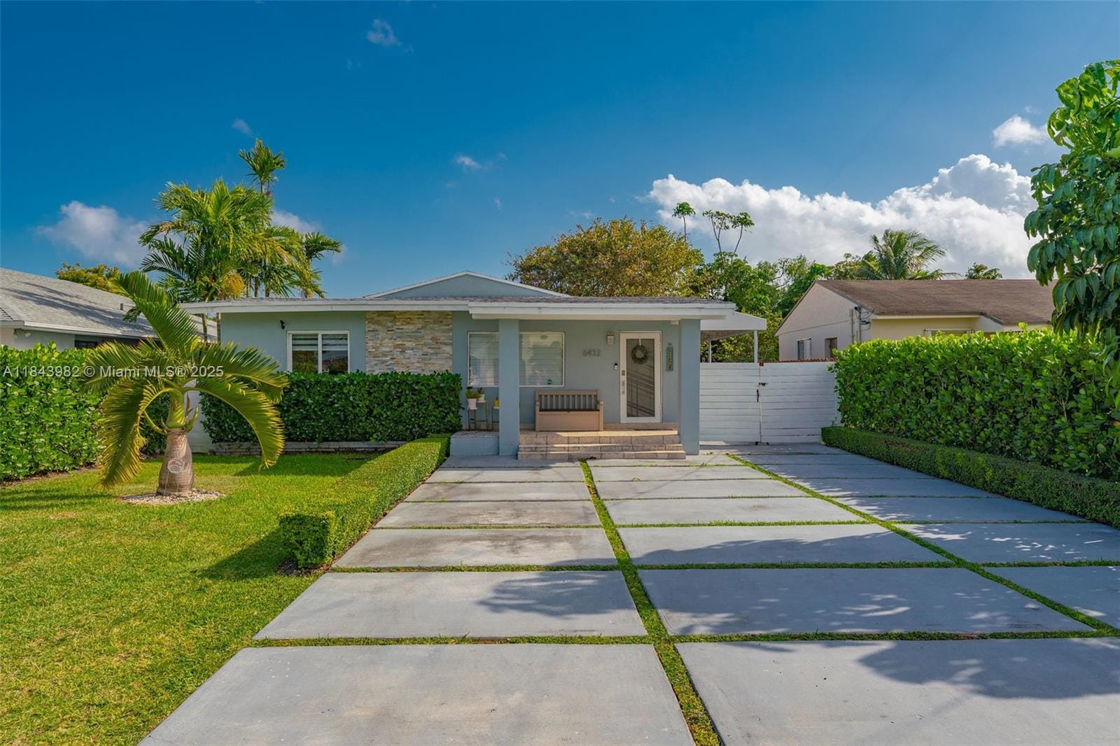 6432 SW 33rd Street, Miami, FL 33155