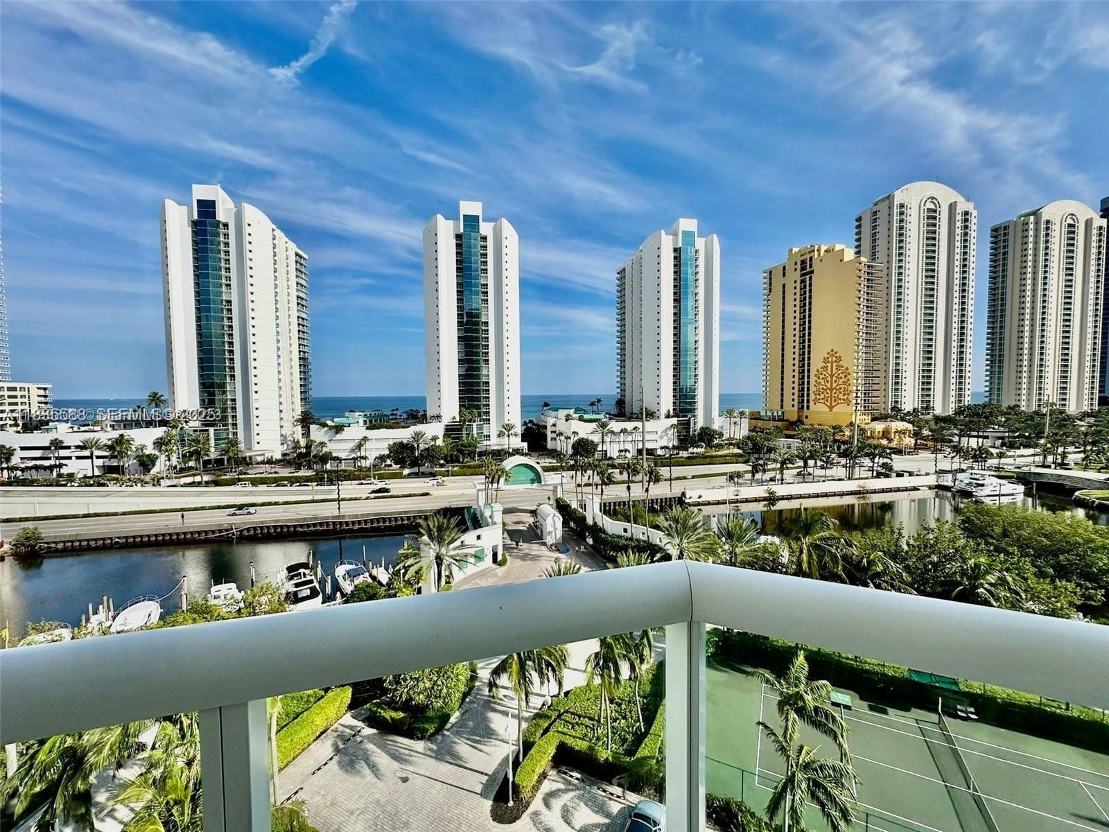 16400 Collins Avenue 841, Sunny Isles Beach, FL 33160