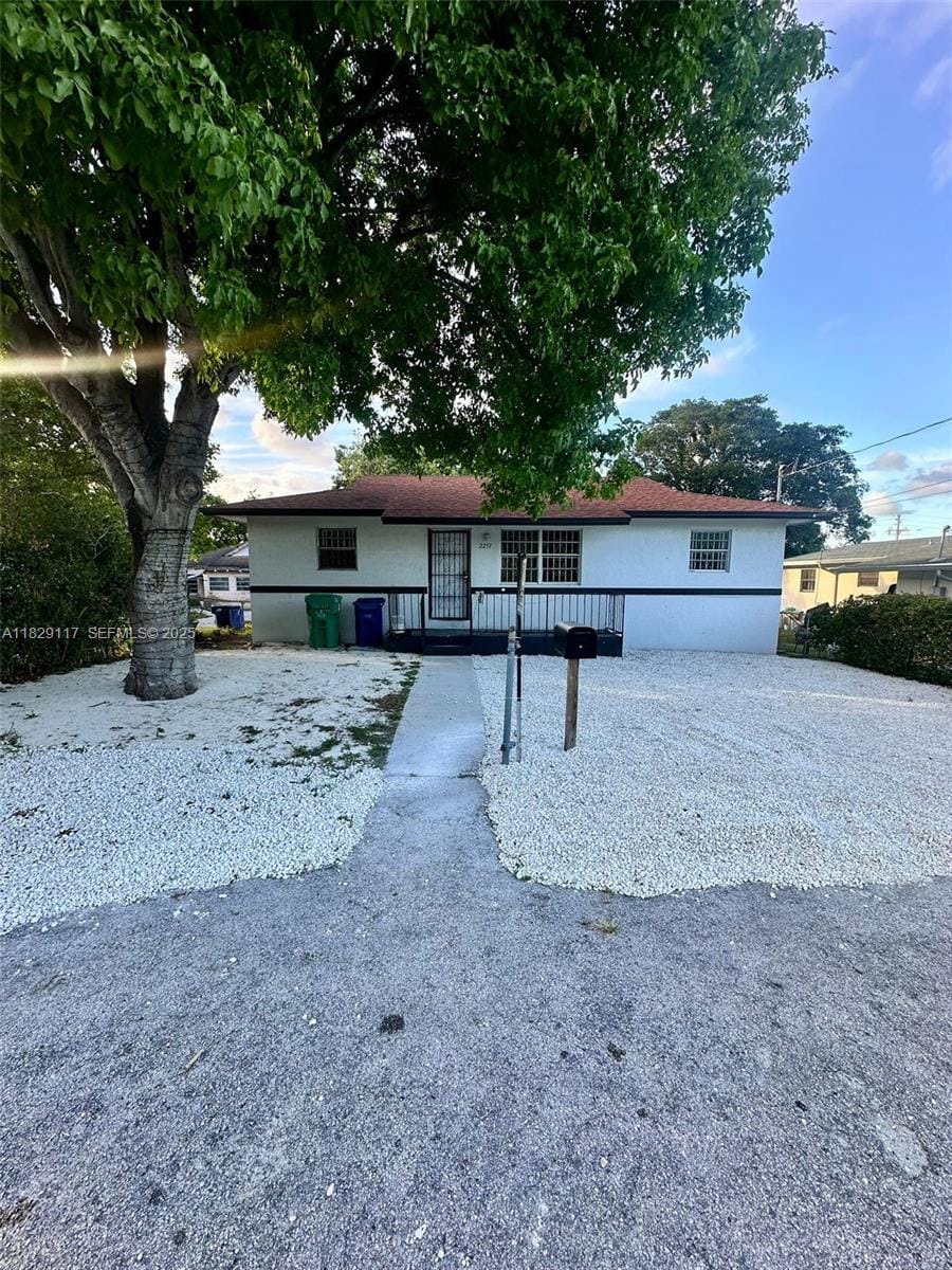 2251 NW 60th Street, Miami, FL 33142
