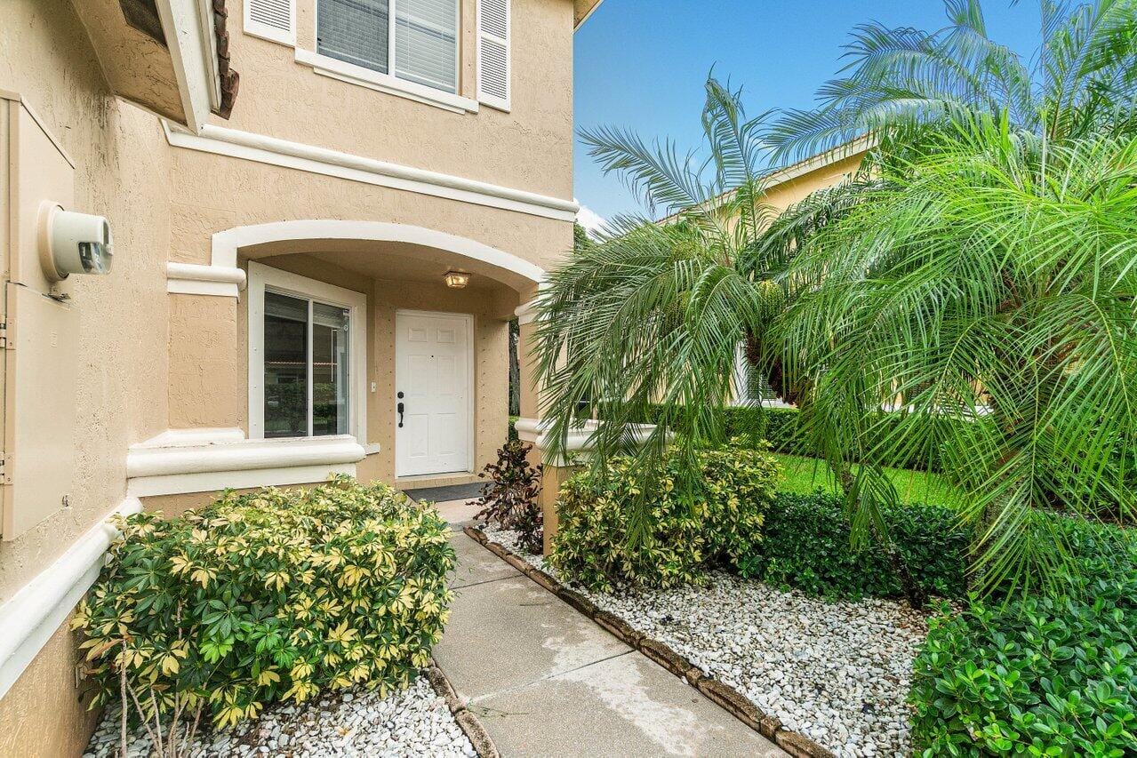1611 Cetona Drive, Boynton Beach, FL 33436 photo 3