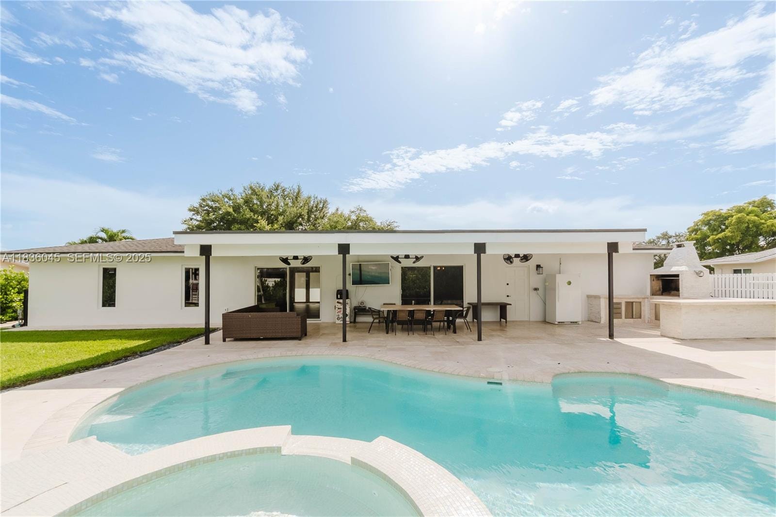 12241 SW 120th Avenue, Miami, FL 33186