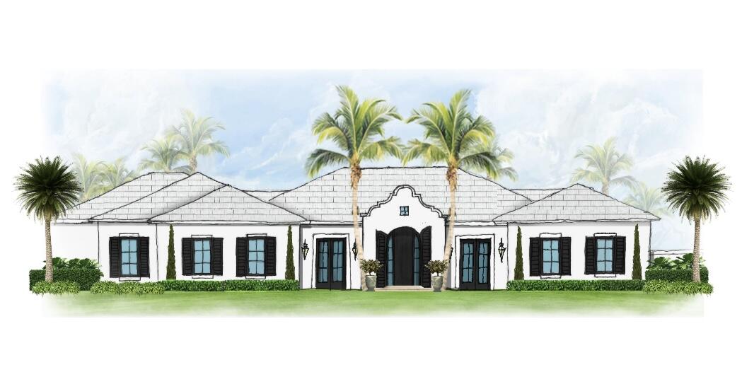 2922 Bluewater Cove, Gulf Stream, FL 33483, Gulf Stream