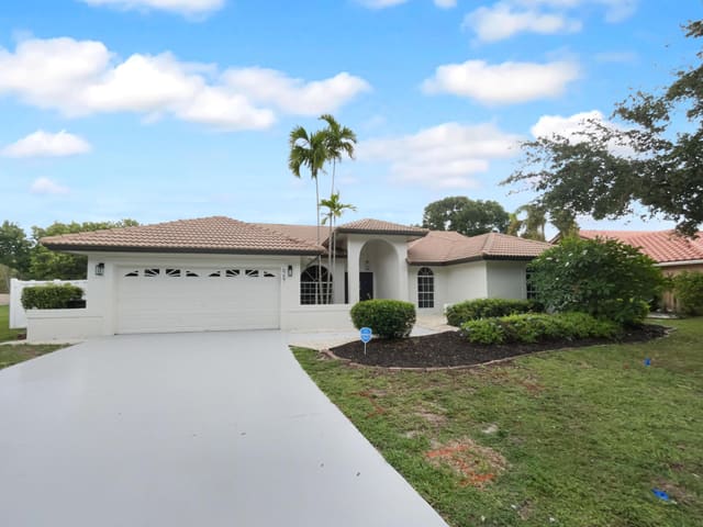 6287 NW 44th Street, Coral Springs, FL 33067