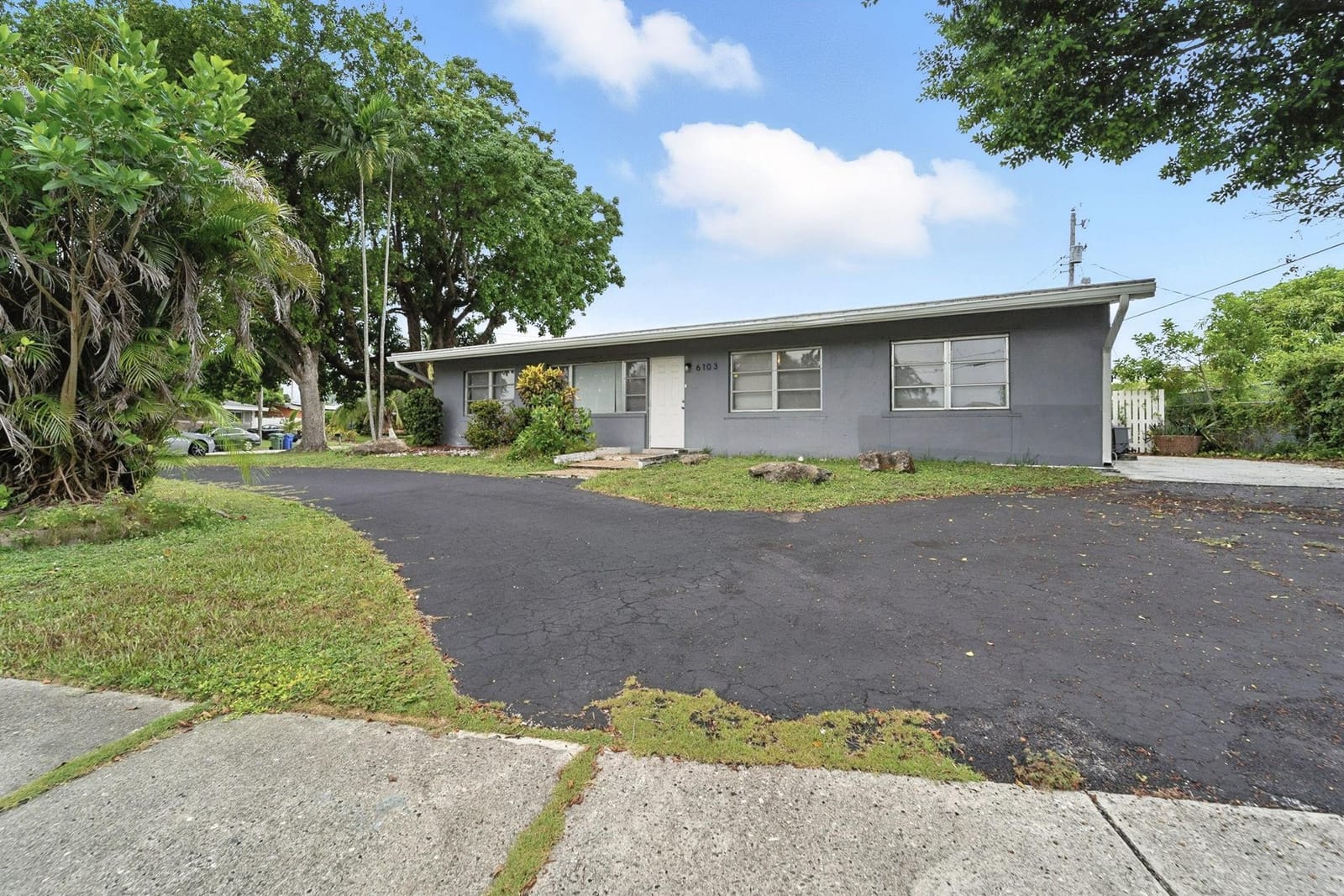 6103 NW 20th Court, Margate, FL 33063