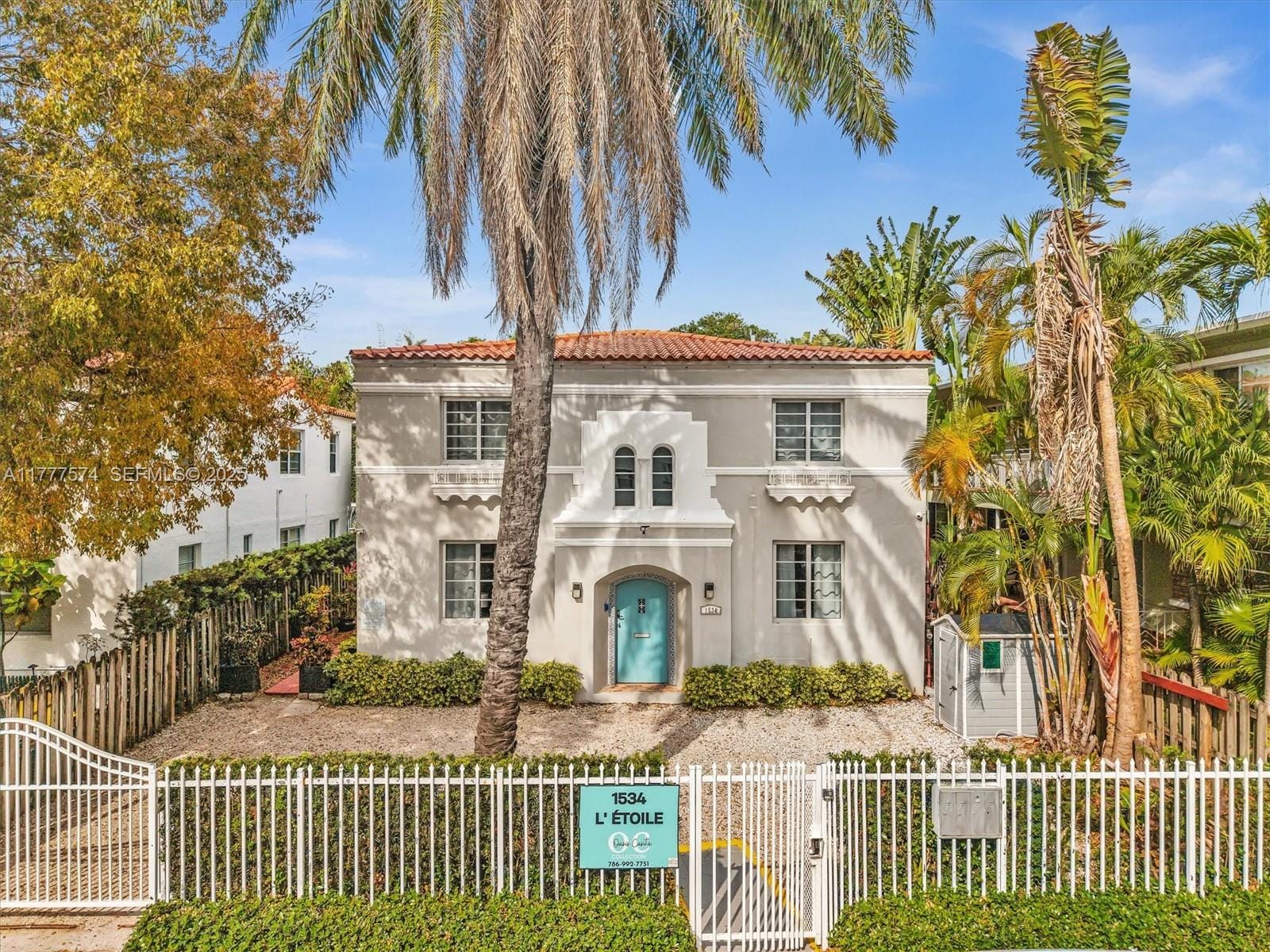1534 Euclid Avenue, Miami Beach, FL 33139 photo 1