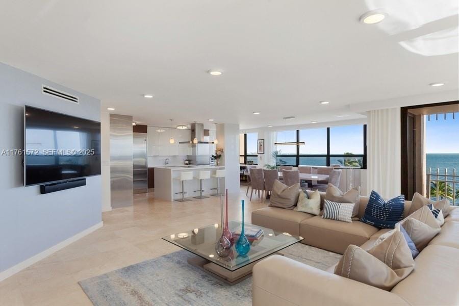 2 Grove Isle Drive B502, Miami, FL 33133