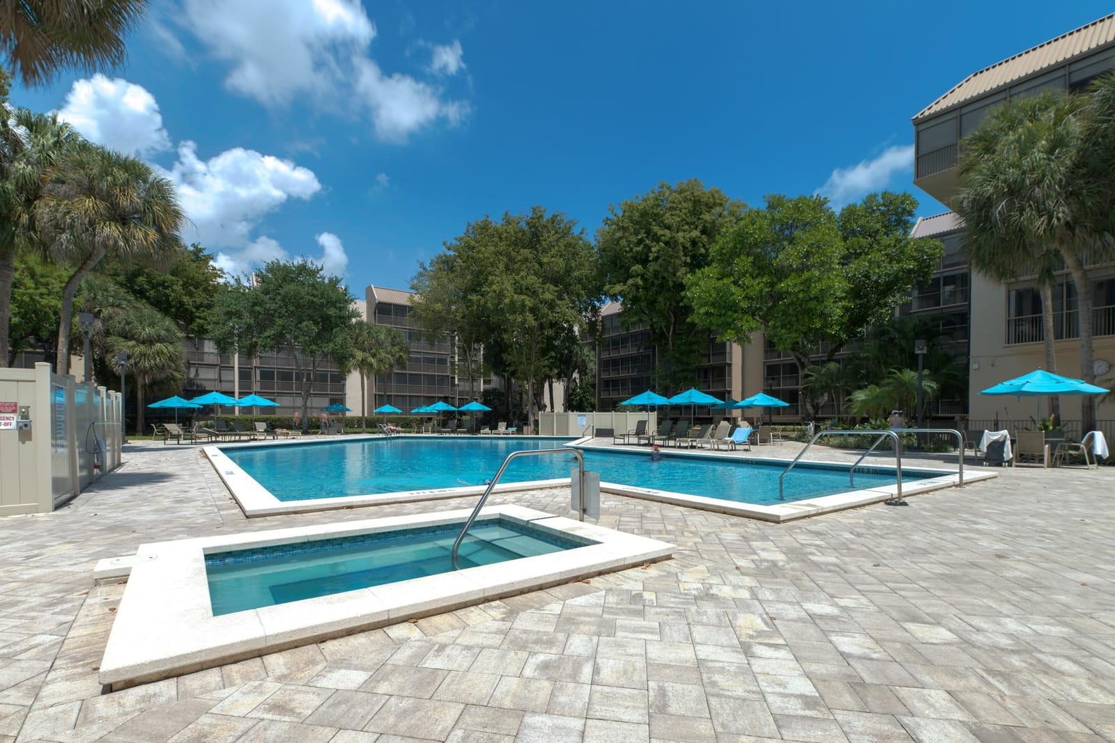 2808 N 46th Avenue E450, Hollywood, FL 33021 photo 21