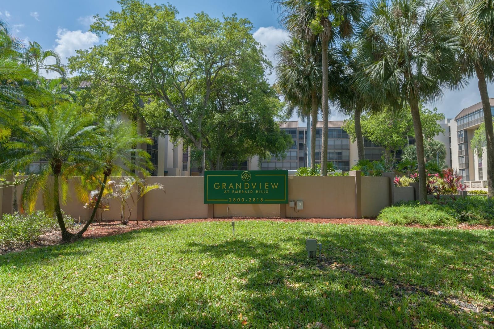 2808 N 46th Avenue E450, Hollywood, FL 33021 photo 24