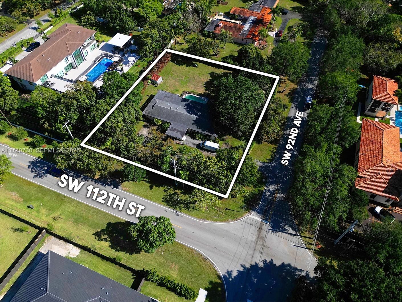9150 SW 112th Street, Miami, FL 33176