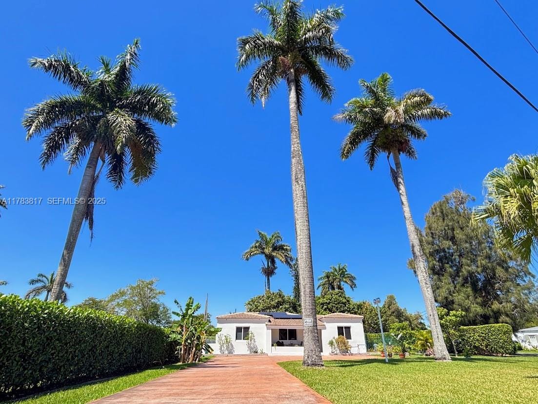 14240 S Biscayne River Road, Miami, FL 33161