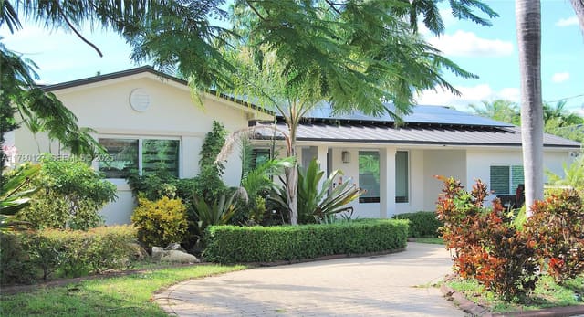 13000 Coronado Lane, sold in Coronado Harbor, North Miami, FL