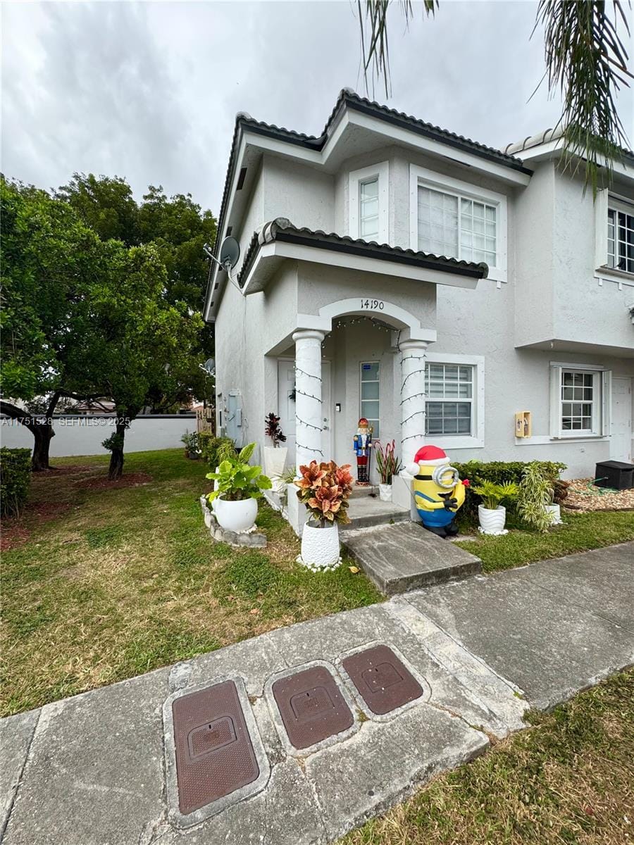 14190 SW 121st Place, Miami, FL 33186 photo 2