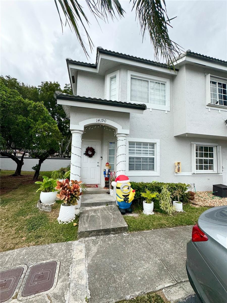 14190 SW 121st Place, Miami, FL 33186
