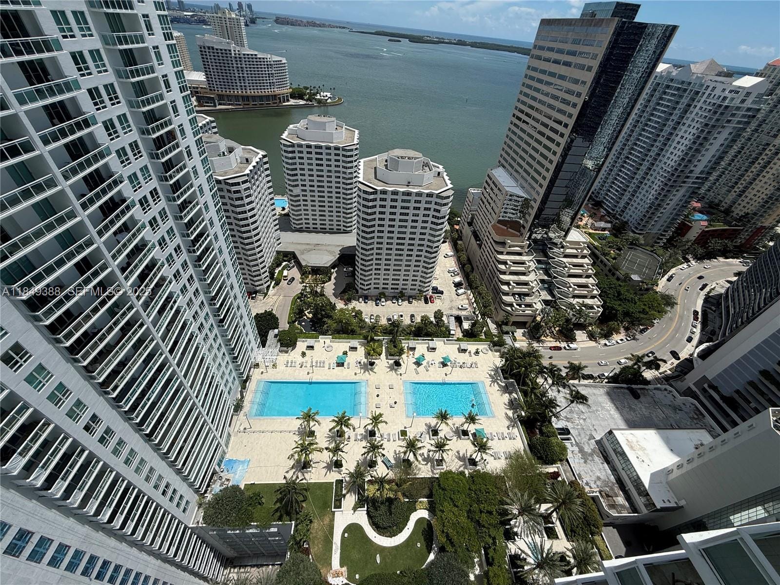 951 Brickell Avenue 3402, Miami, FL 33131 photo 18