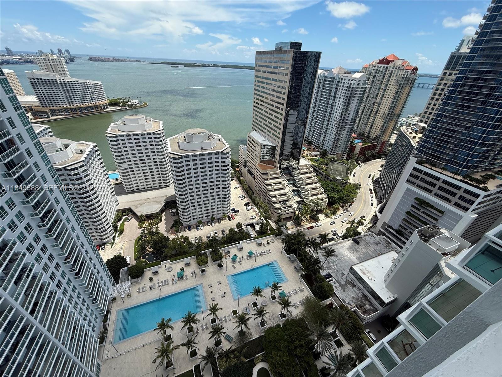 951 Brickell Avenue 3402, Miami, FL 33131 photo 20